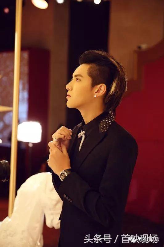 今日爆料吴亦凡,揭秘娱乐圈新热点