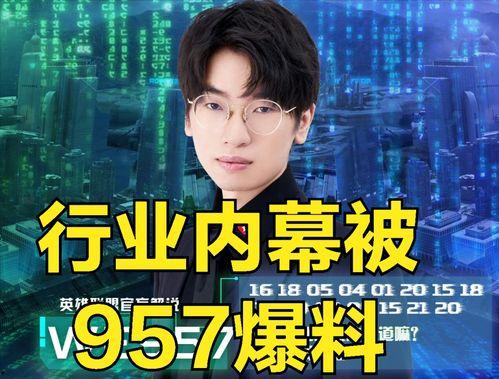 爆料行业黑幕视频,视频爆料背后的惊人真相